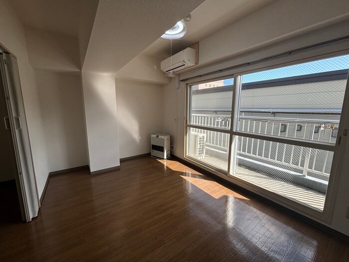 アリエスⅡの物件内観写真