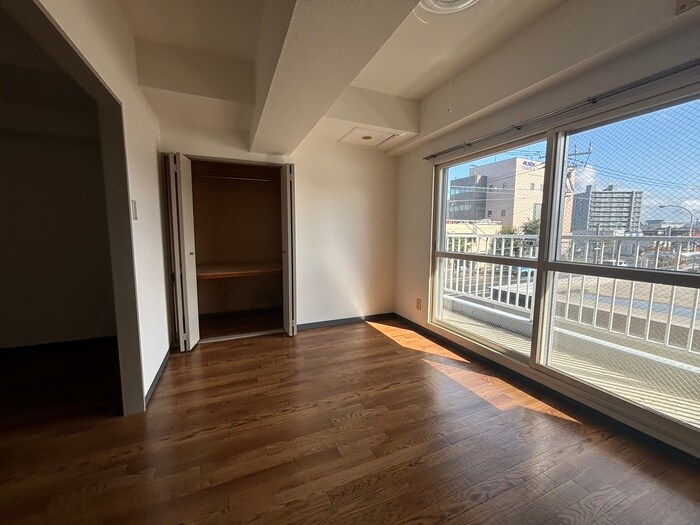 アリエスⅡの物件内観写真