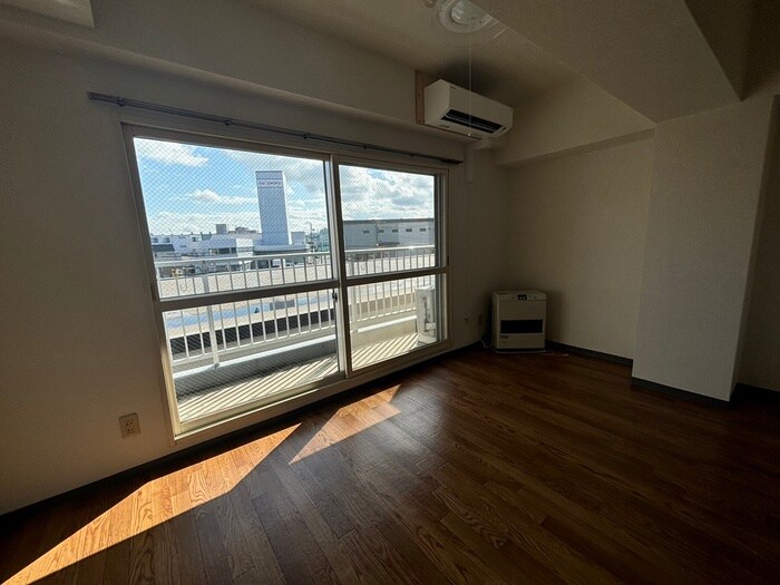 アリエスⅡの物件内観写真