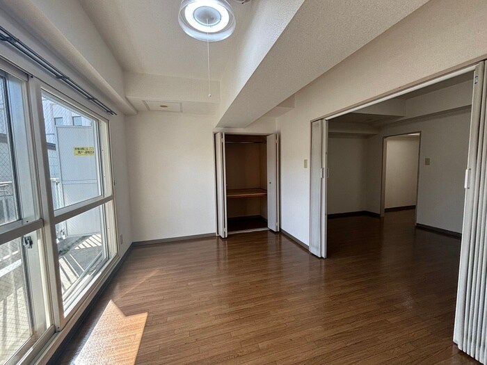 アリエスⅡの物件内観写真