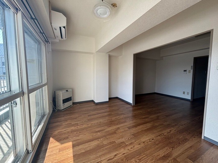 アリエスⅡの物件内観写真