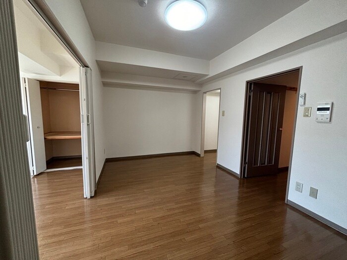 アリエスⅡの物件内観写真