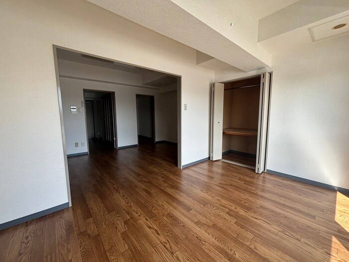 アリエスⅡの物件内観写真