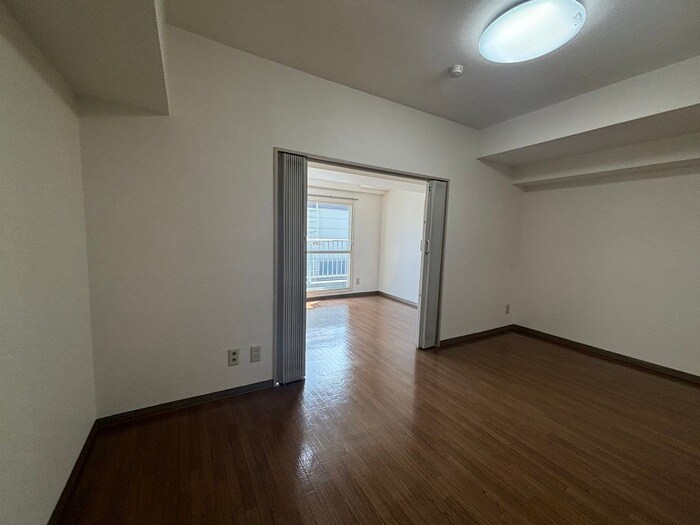 アリエスⅡの物件内観写真