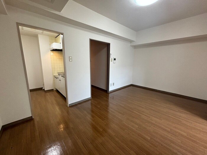 アリエスⅡの物件内観写真