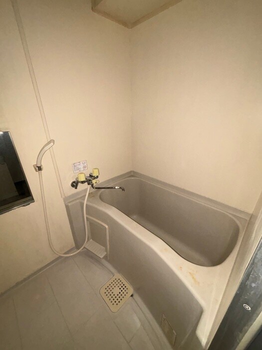 アリエスⅡの物件内観写真