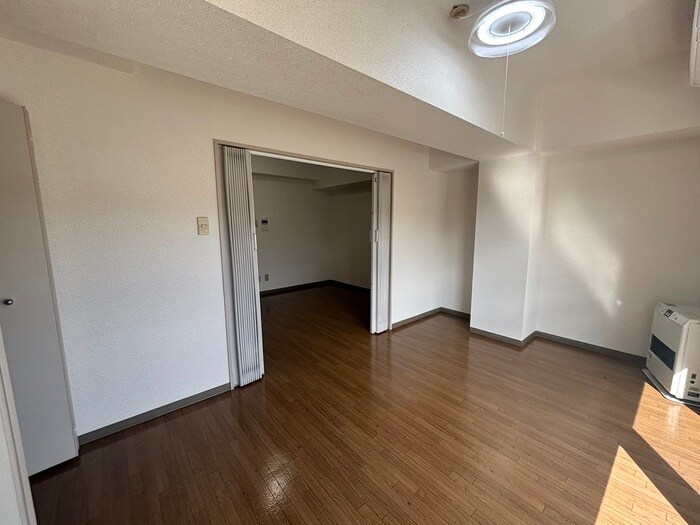 アリエスⅡの物件内観写真