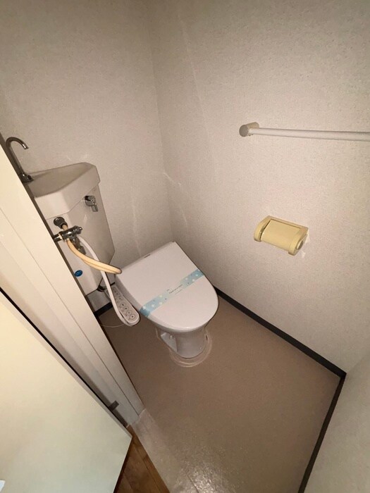 アリエスⅡの物件内観写真