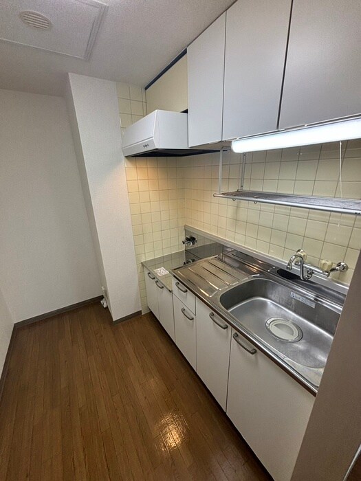 アリエスⅡの物件内観写真