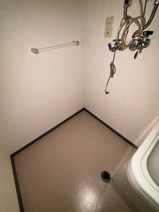 アリエスⅡの物件内観写真