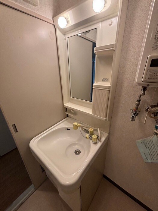 アリエスⅡの物件内観写真