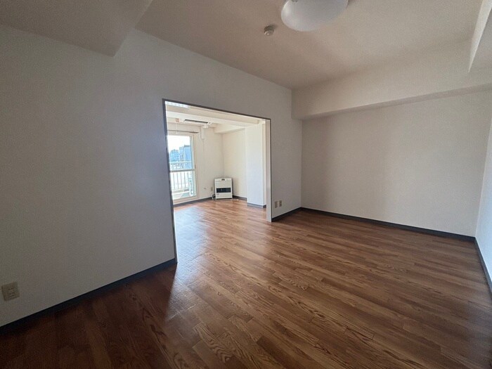 アリエスⅡの物件内観写真