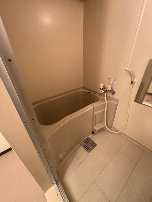 アリエスⅡの物件内観写真