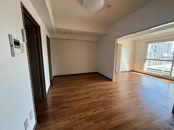 アリエスⅡの物件内観写真