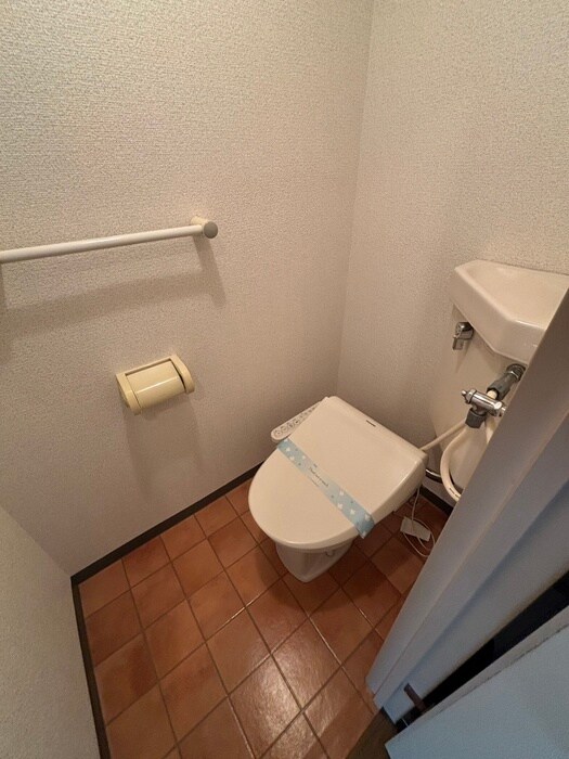 アリエスⅡの物件内観写真