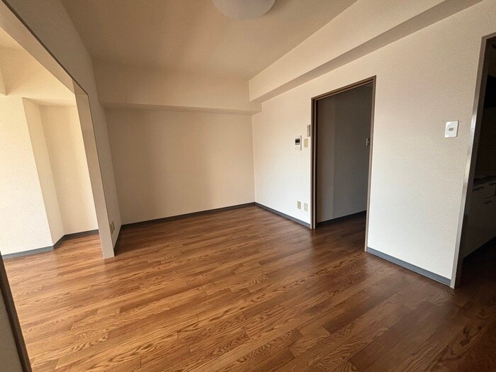 アリエスⅡの物件内観写真