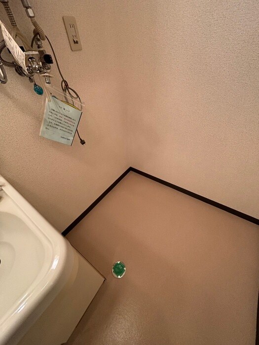 アリエスⅡの物件内観写真