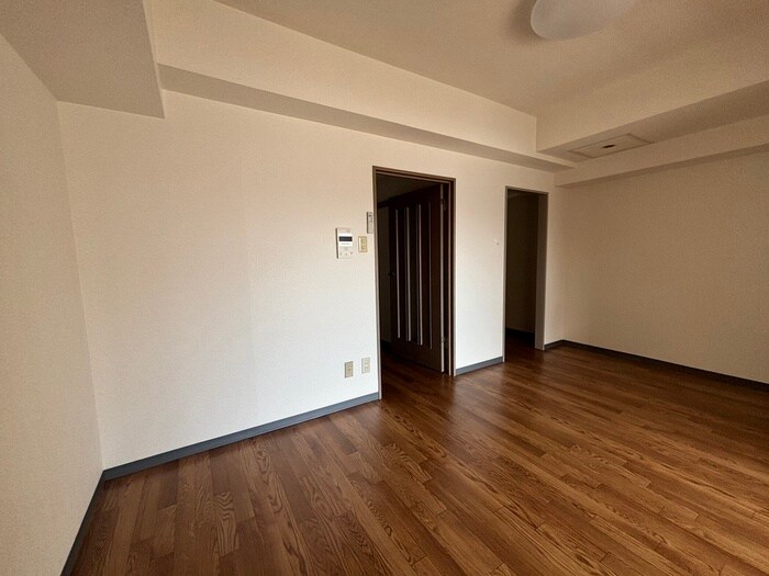 アリエスⅡの物件内観写真