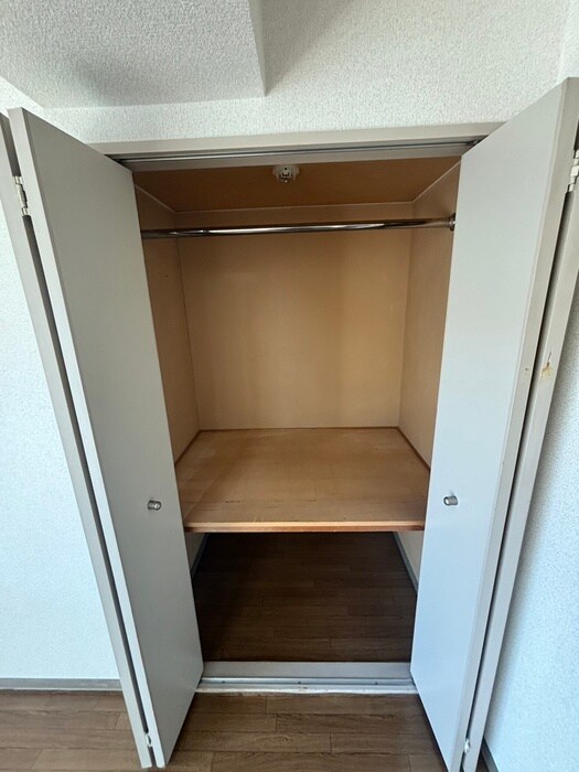 アリエスⅡの物件内観写真