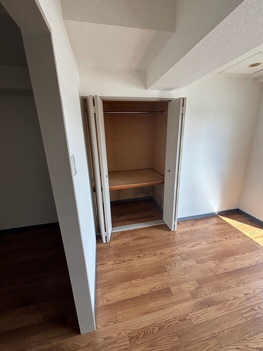 アリエスⅡの物件内観写真