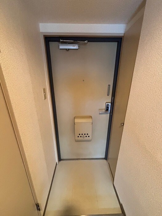 アリエスⅡの物件内観写真