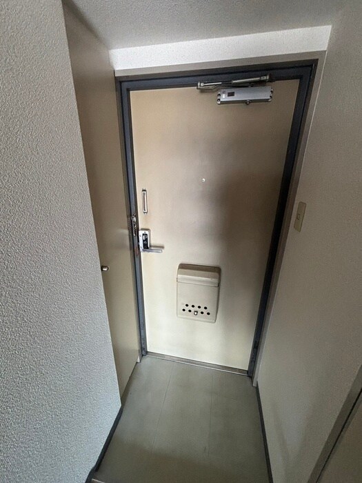 アリエスⅡの物件内観写真