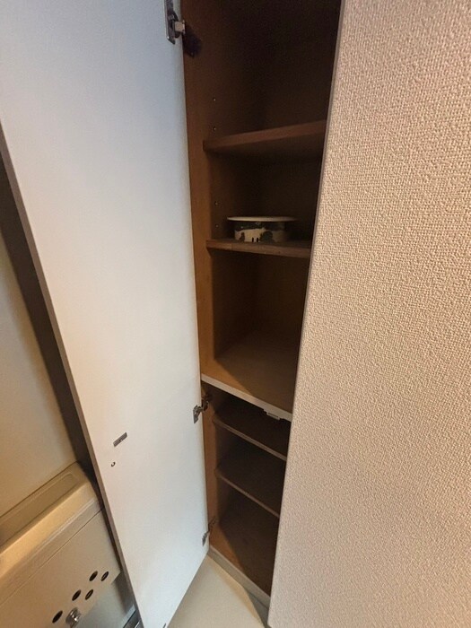 アリエスⅡの物件内観写真