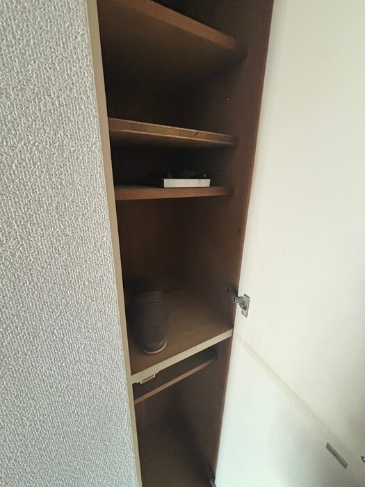 アリエスⅡの物件内観写真