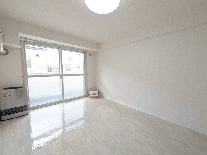 クリスタル村川の物件内観写真