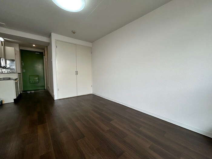 クリスタル村川の物件内観写真