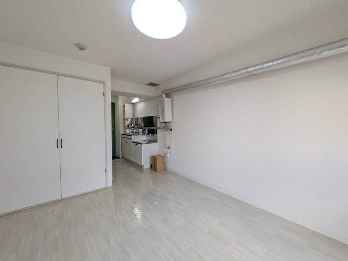 クリスタル村川の物件内観写真