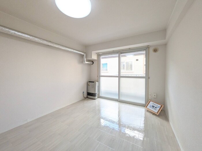 クリスタル村川の物件内観写真