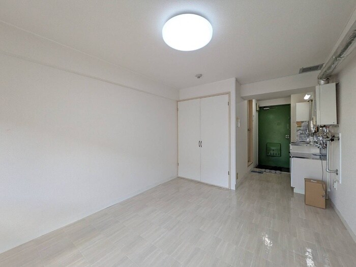 クリスタル村川の物件内観写真