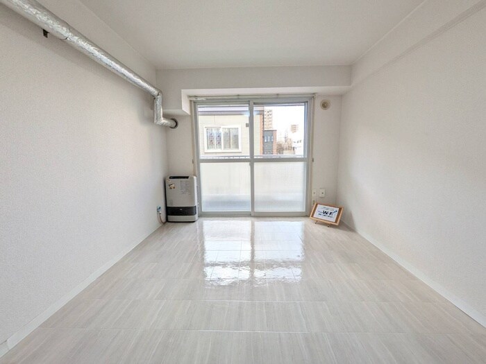 クリスタル村川の物件内観写真