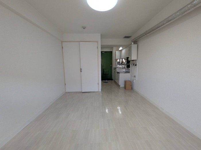 クリスタル村川の物件内観写真