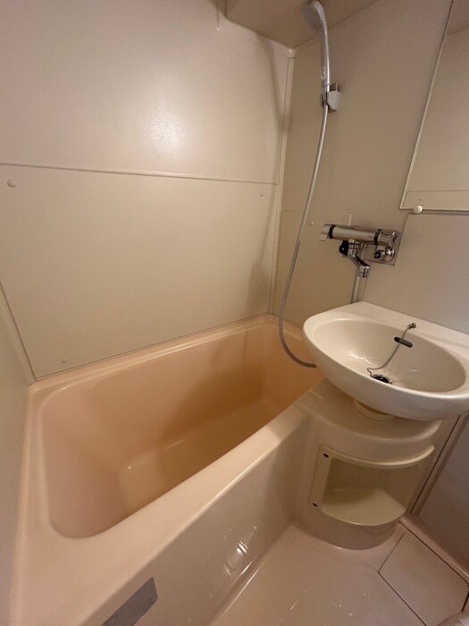 クリスタル村川の物件内観写真