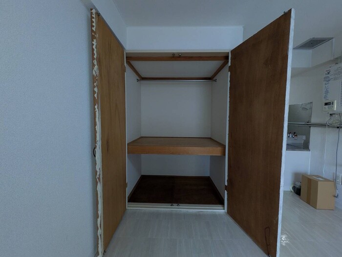 クリスタル村川の物件内観写真