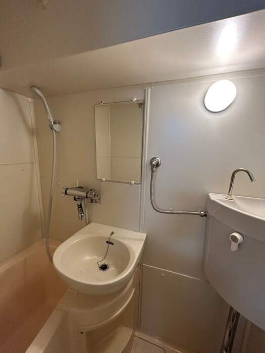 クリスタル村川の物件内観写真