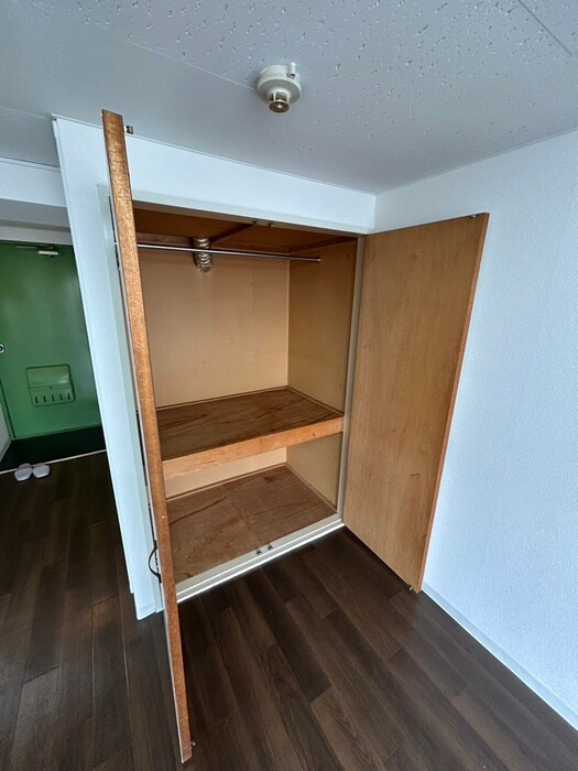 クリスタル村川の物件内観写真