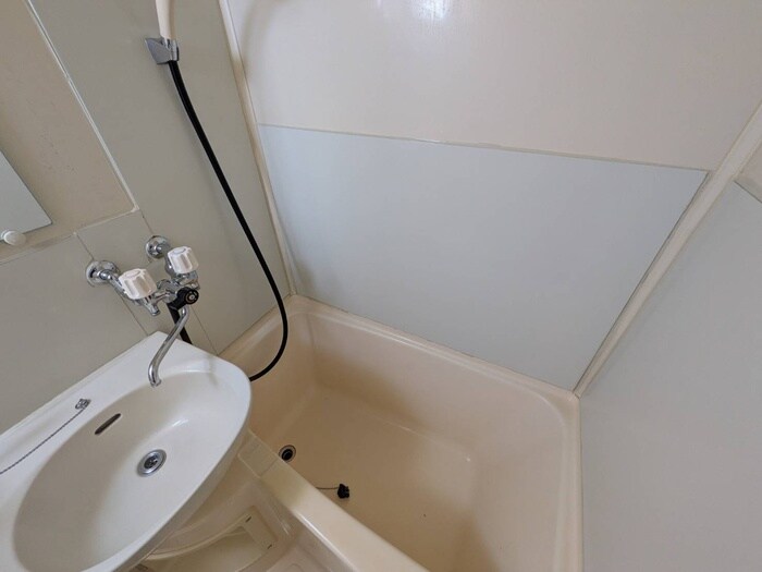 クリスタル村川の物件内観写真