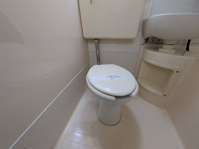 クリスタル村川の物件内観写真