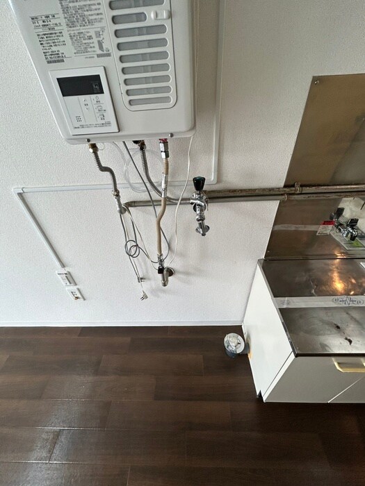 クリスタル村川の物件内観写真