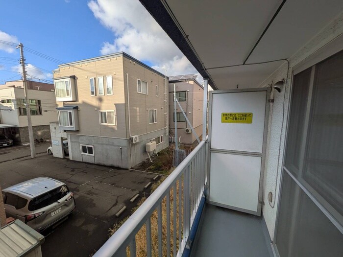 クリスタル村川の物件内観写真