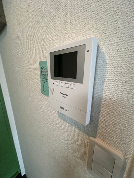 クリスタル村川の物件内観写真