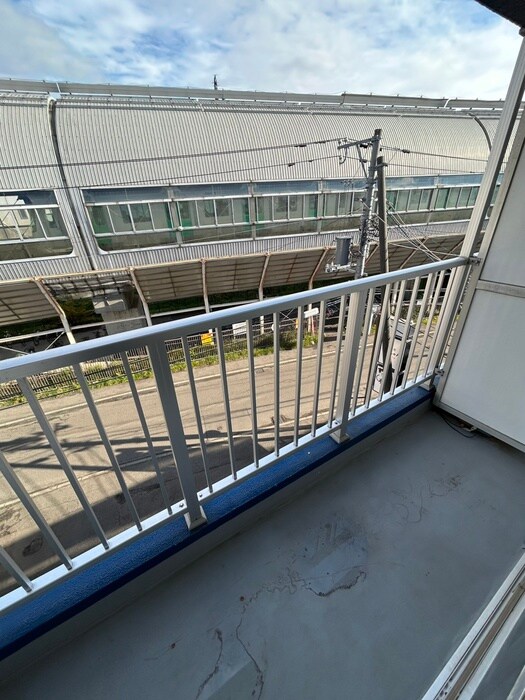 クリスタル村川の物件内観写真