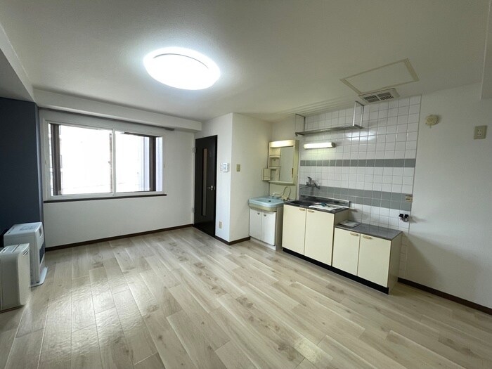 セトル桑園Ａの物件内観写真