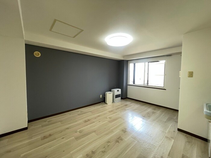 セトル桑園Ａの物件内観写真