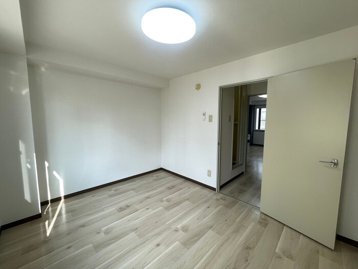 セトル桑園Ａの物件内観写真