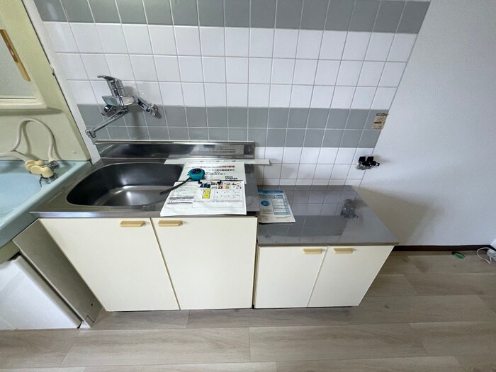 セトル桑園Ａの物件内観写真