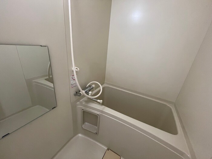 セトル桑園Ａの物件内観写真